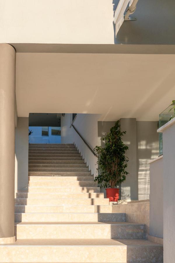 Loridis View Apartments Принос Экстерьер фото