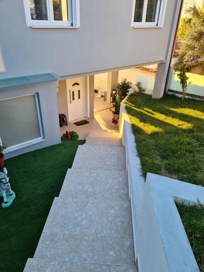 Loridis View Apartments Принос Экстерьер фото